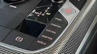 Used 2020 BMW 3 Series M340i White - Interior and Exterior details 19