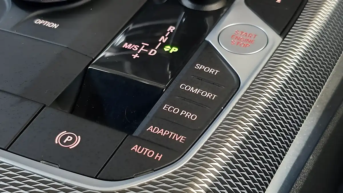 Used 2020 BMW 3 Series M340i White - Interior and Exterior details 19