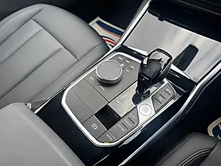 Used 2020 BMW 3 Series Se Black - Interior and Exterior details 17