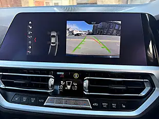 Used 2020 BMW 3 Series Se Black Sapphire Metallic - Interior and Exterior details 17