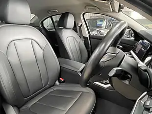 Used 2020 BMW 3 Series Se Glacier Silver - Interior and Exterior details 14