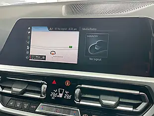 Used 2020 BMW 3 Series Se Glacier Silver - Interior and Exterior details 18