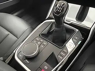 Used 2020 BMW 3 Series Se Glacier Silver - Interior and Exterior details 20