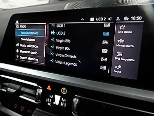 Used 2020 BMW 3 Series Se Pro Silver - Interior and Exterior details 12
