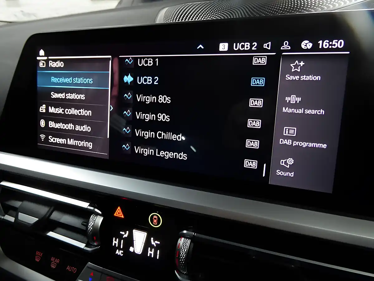 Used 2020 BMW 3 Series Se Pro Silver - Interior and Exterior details 12