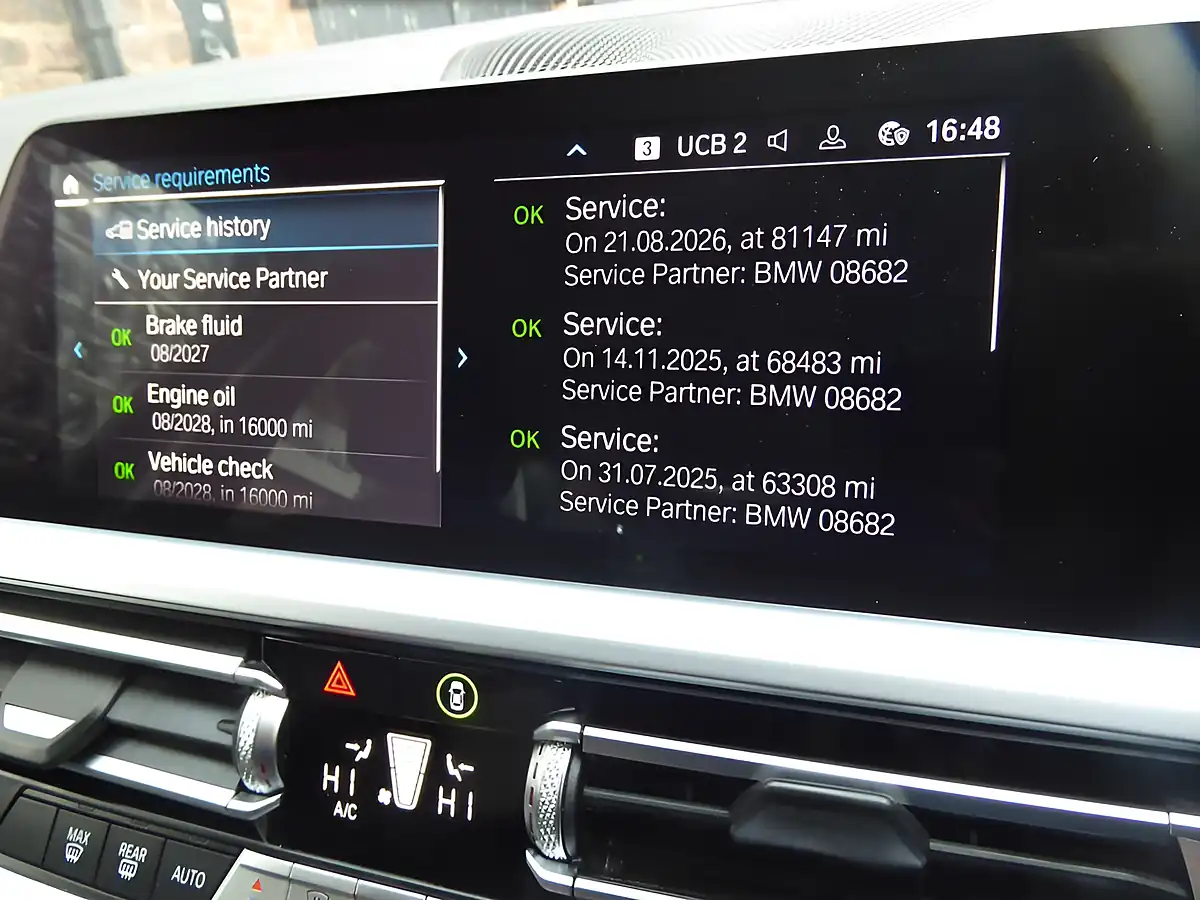 Used 2020 BMW 3 Series Se Pro Silver - Interior and Exterior details 15