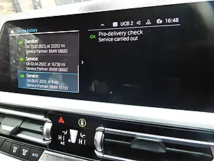 Used 2020 BMW 3 Series Se Pro Silver - Interior and Exterior details 16