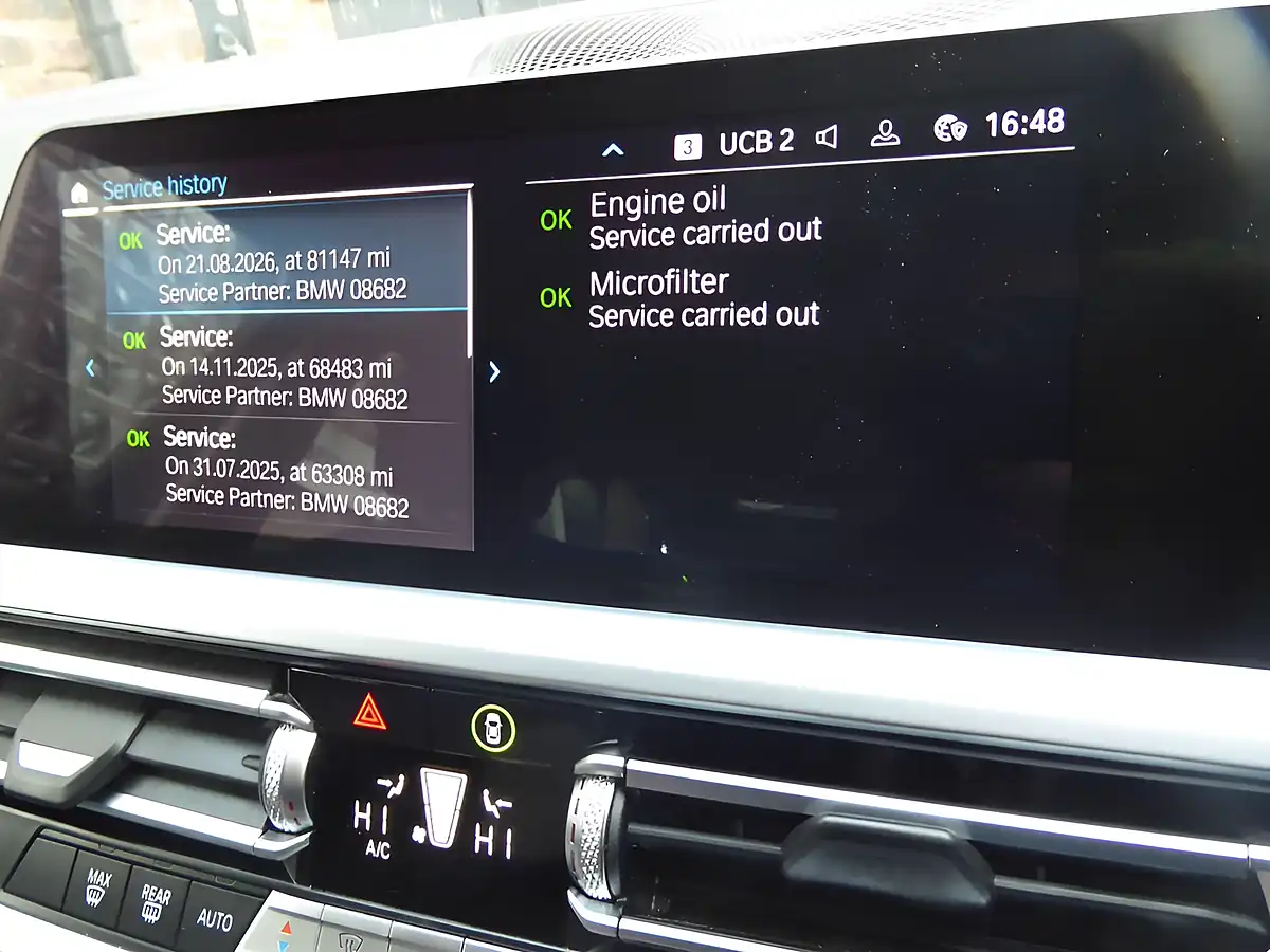 Used 2020 BMW 3 Series Se Pro Silver - Interior and Exterior details 17