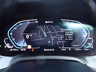 Used 2020 BMW 3 Series Se Pro Silver - Interior and Exterior details 18