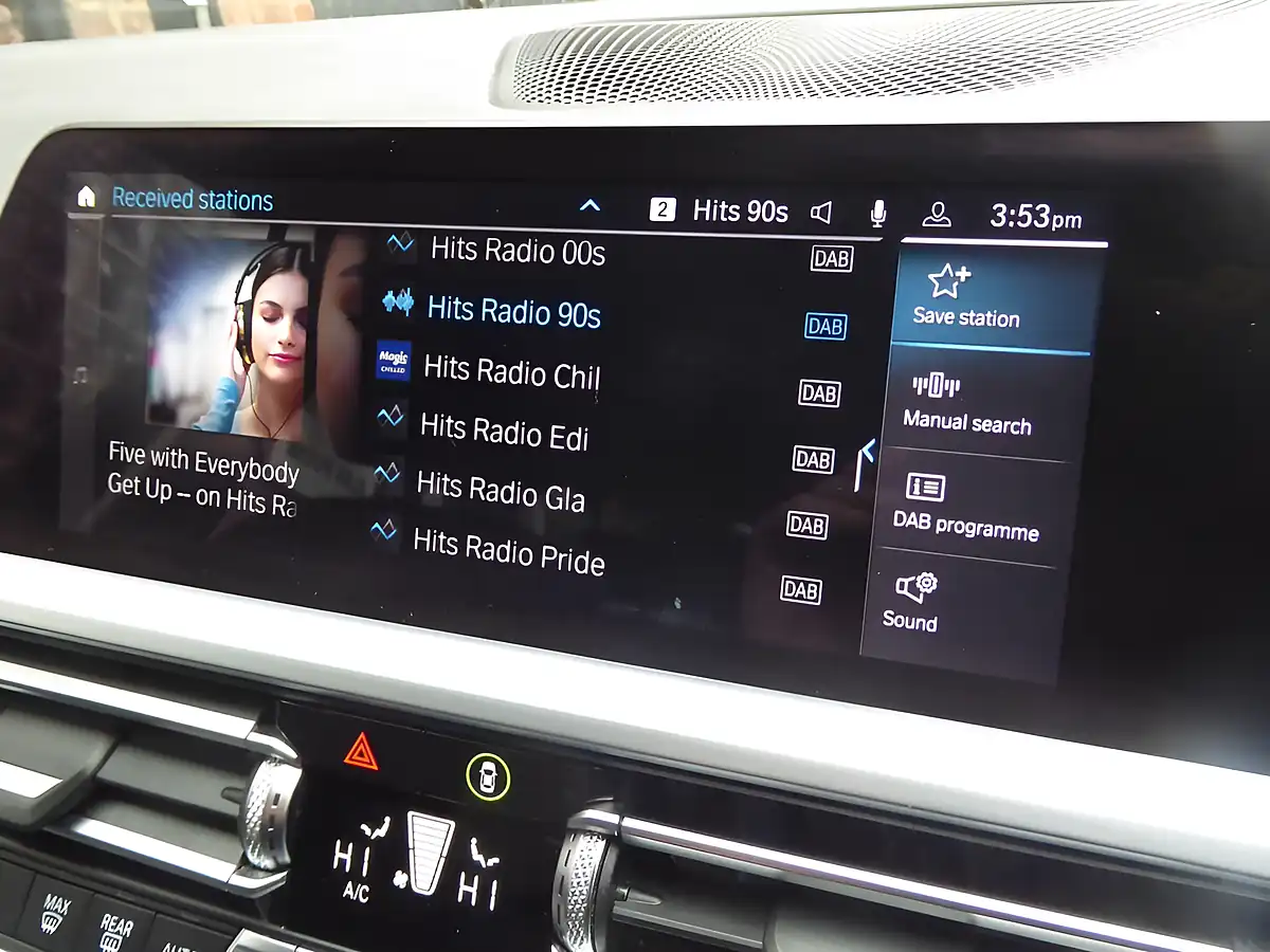 Used 2020 BMW 3 Series Se Pro Silver - Interior and Exterior details 12
