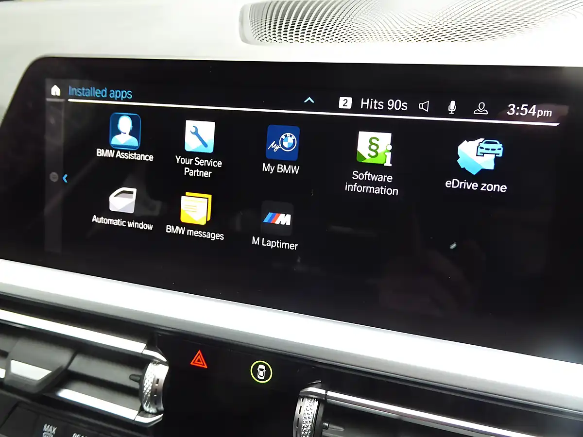 Used 2020 BMW 3 Series Se Pro Silver - Interior and Exterior details 13