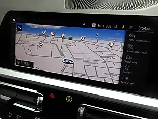 Used 2020 BMW 3 Series Se Pro Silver - Interior and Exterior details 15