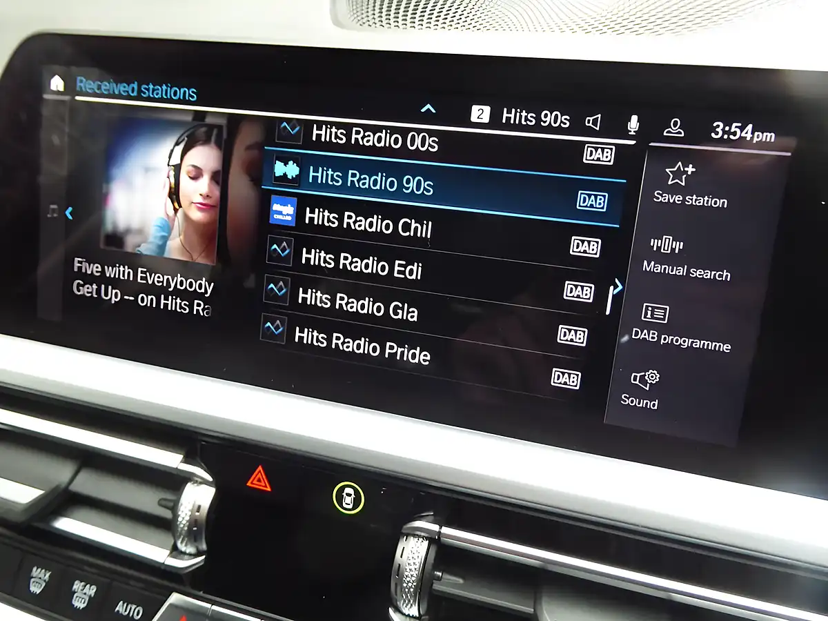 Used 2020 BMW 3 Series Se Pro Silver - Interior and Exterior details 16