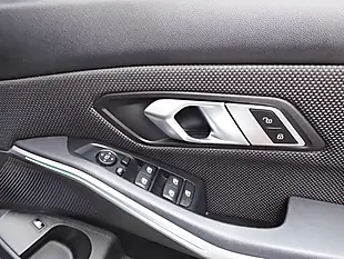 Used 2020 BMW 3 Series Se Pro Silver - Interior and Exterior details 17
