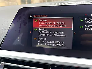 Used 2020 BMW 3 Series Sport Mineral Grey - Interior and Exterior details 20