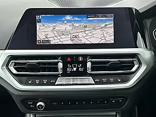 Used 2020 BMW 3 Series Sport Mineral Grey - Interior and Exterior details 8