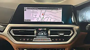 Used 2020 BMW 3 Series Sport Phytonic Blue - Interior and Exterior details 18
