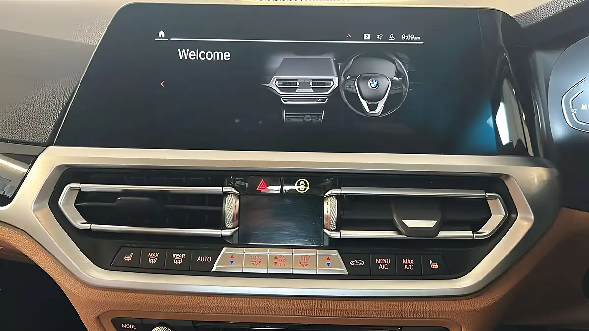 Used 2020 BMW 3 Series Sport Phytonic Blue - Interior and Exterior details 19