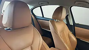 Used 2020 BMW 3 Series Sport Phytonic Blue - Interior and Exterior details 20