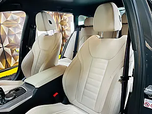 Used 2020 BMW 3 Series Touring Dravit Grey - Interior and Exterior details 13