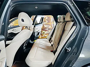 Used 2020 BMW 3 Series Touring Dravit Grey - Interior and Exterior details 20