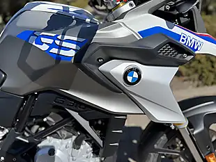 Used 2020 BMW 310 Gs Multi-Coloured - Interior and Exterior details 16