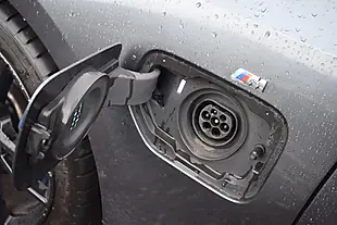 Used 2020 BMW 330e M Sport Grey - Interior and Exterior details 11