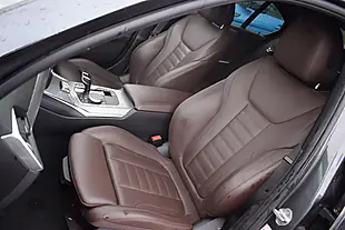Used 2020 BMW 330e M Sport Grey - Interior and Exterior details 13