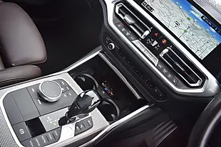 Used 2020 BMW 330e M Sport Grey - Interior and Exterior details 15