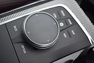 Used 2020 BMW 330e M Sport Grey - Interior and Exterior details 17