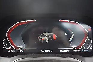 Used 2020 BMW 330e M Sport Grey - Interior and Exterior details 19