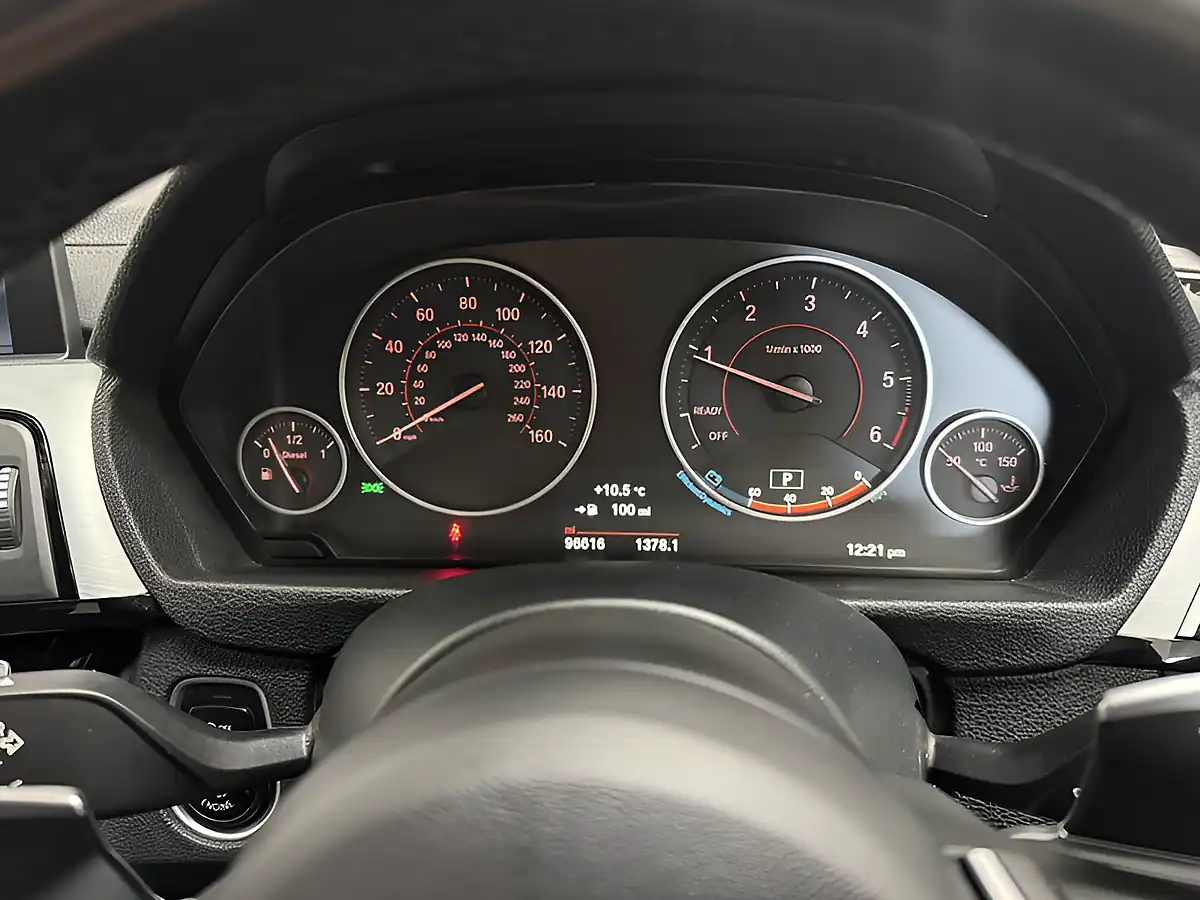 Used 2020 BMW 4 Series Gran Coupe M Sport Black - Interior and Exterior details 17