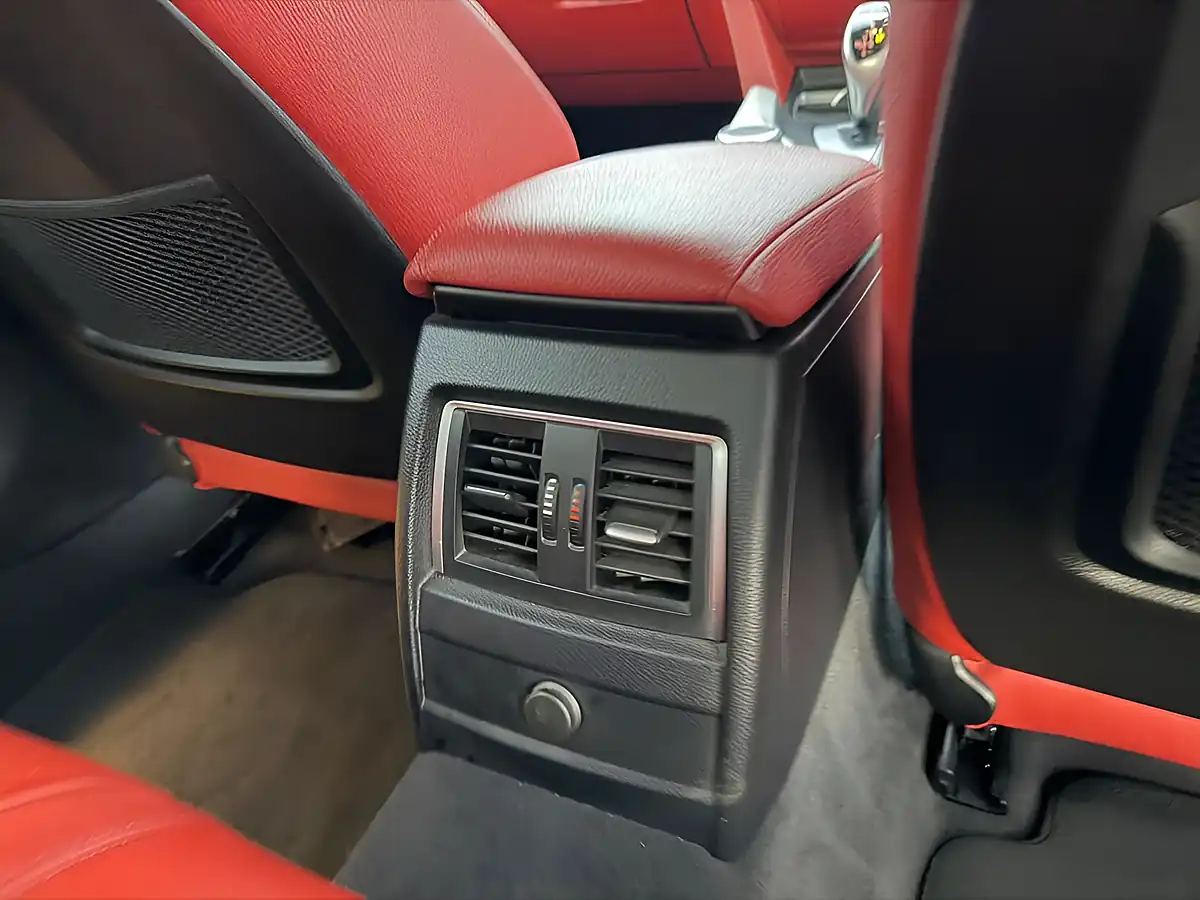 Used 2020 BMW 4 Series Gran Coupe M Sport Black - Interior and Exterior details 13