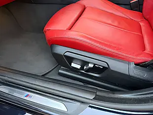 Used 2020 BMW 4 Series Gran Coupe M Sport Black - Interior and Exterior details 17