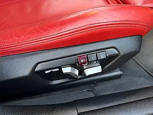 Used 2020 BMW 4 Series Gran Coupe M Sport Black - Interior and Exterior details 9