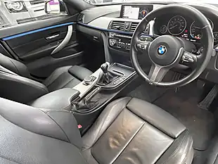 Used 2020 BMW 4 Series Gran Coupe M Sport White - Interior and Exterior details 14