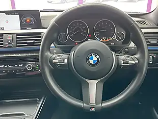 Used 2020 BMW 4 Series Gran Coupe M Sport White - Interior and Exterior details 17