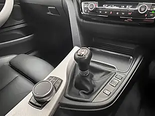 Used 2020 BMW 4 Series Gran Coupe M Sport White - Interior and Exterior details 20