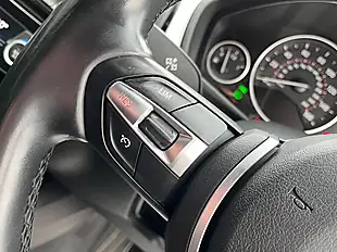 Used 2020 BMW 4 Series M Sport Gran Coupe Black - Interior and Exterior details 12