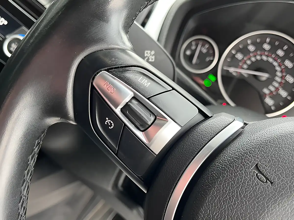 Used 2020 BMW 4 Series M Sport Gran Coupe Black - Interior and Exterior details 12