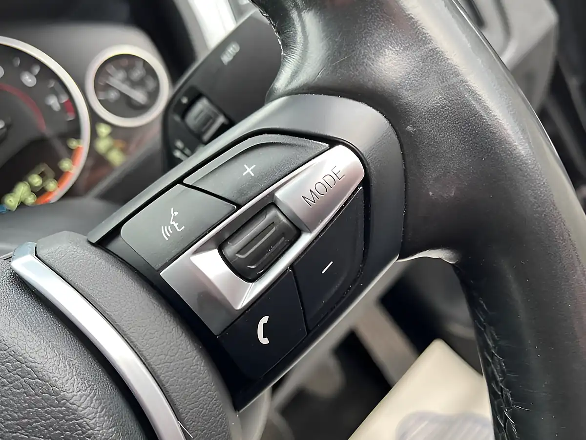 Used 2020 BMW 4 Series M Sport Gran Coupe Black - Interior and Exterior details 14