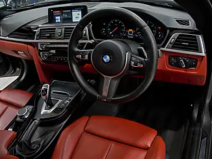Used 2020 BMW 4 Series M Sport Grey - Interior and Exterior details 10