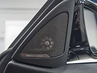 Used 2020 BMW 4 Series M Sport Grey - Interior and Exterior details 11