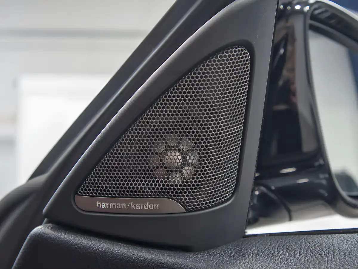 Used 2020 BMW 4 Series M Sport Grey - Interior and Exterior details 11