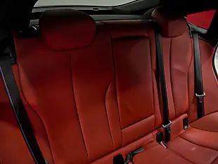 Used 2020 BMW 4 Series M Sport Grey - Interior and Exterior details 16