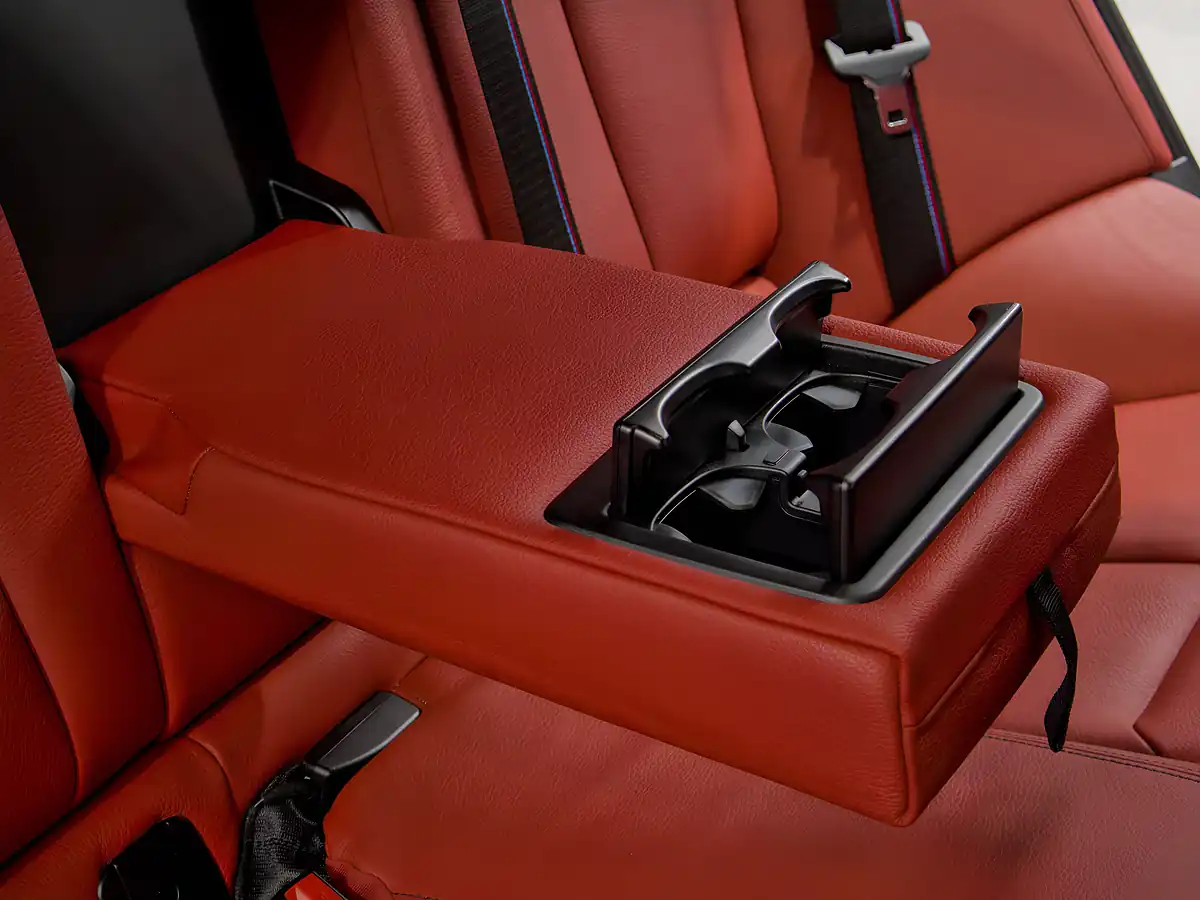Used 2020 BMW 4 Series M Sport Grey - Interior and Exterior details 17
