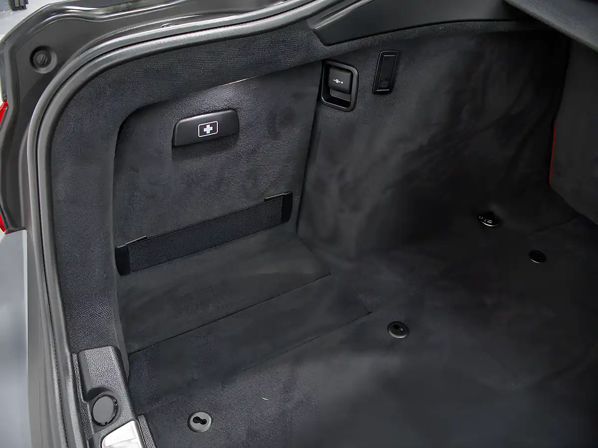 Used 2020 BMW 4 Series M Sport Grey - Interior and Exterior details 18