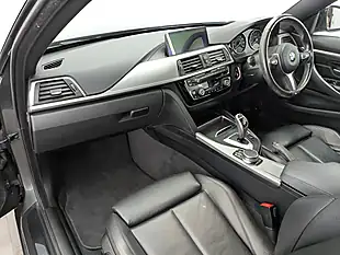 Used 2020 BMW 4 Series M Sport Mineral Grey - Interior and Exterior details 12
