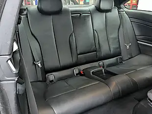 Used 2020 BMW 4 Series M Sport Mineral Grey - Interior and Exterior details 14