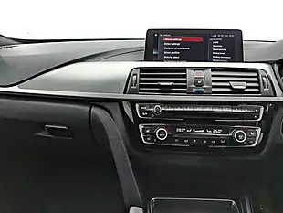 Used 2020 BMW 4 Series M Sport Mineral Grey - Interior and Exterior details 19